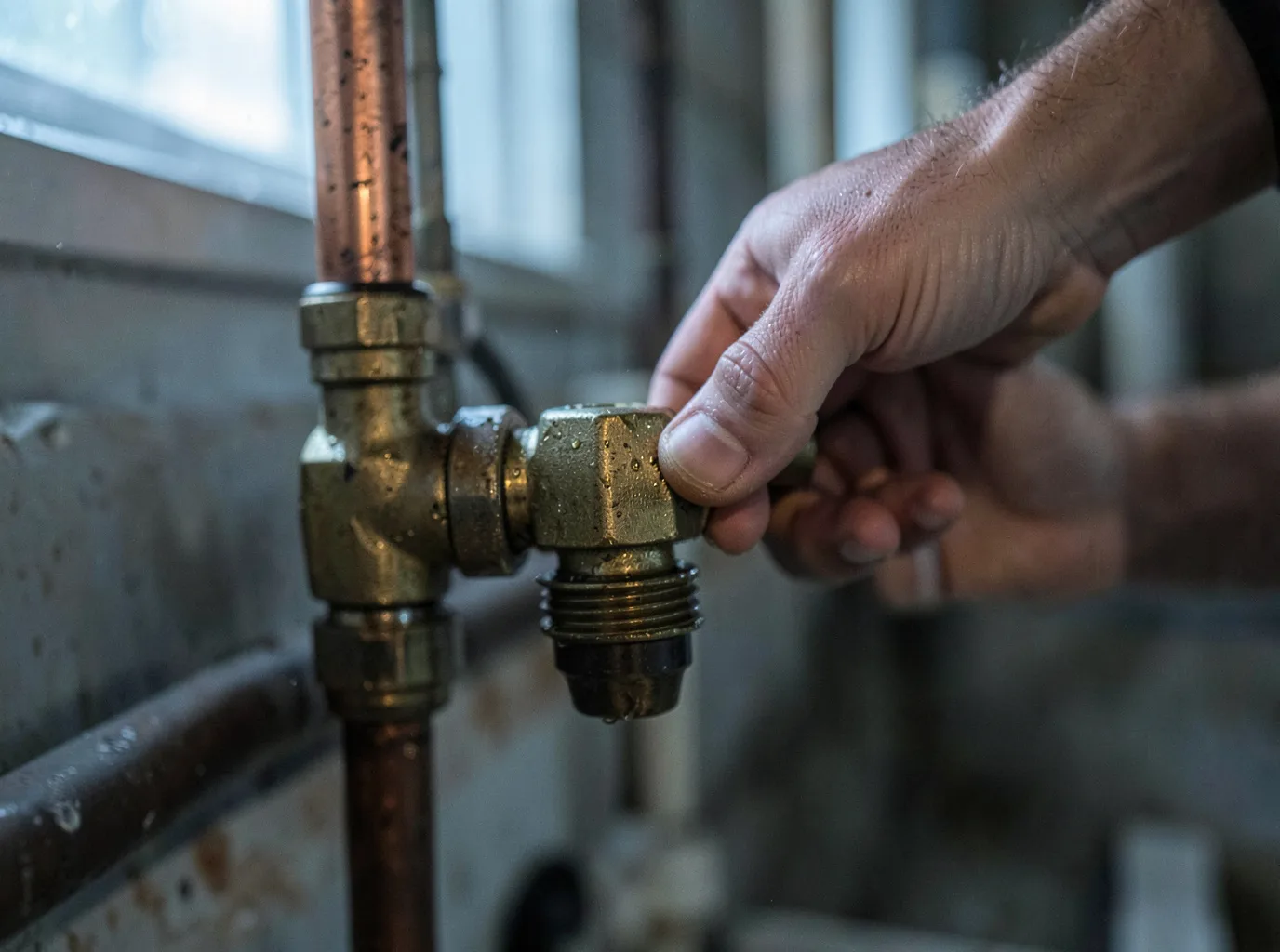 Emergency Plumber Northford, CT FAQs